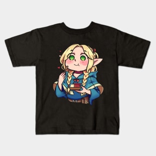 Marcille Donato chibi Kids T-Shirt